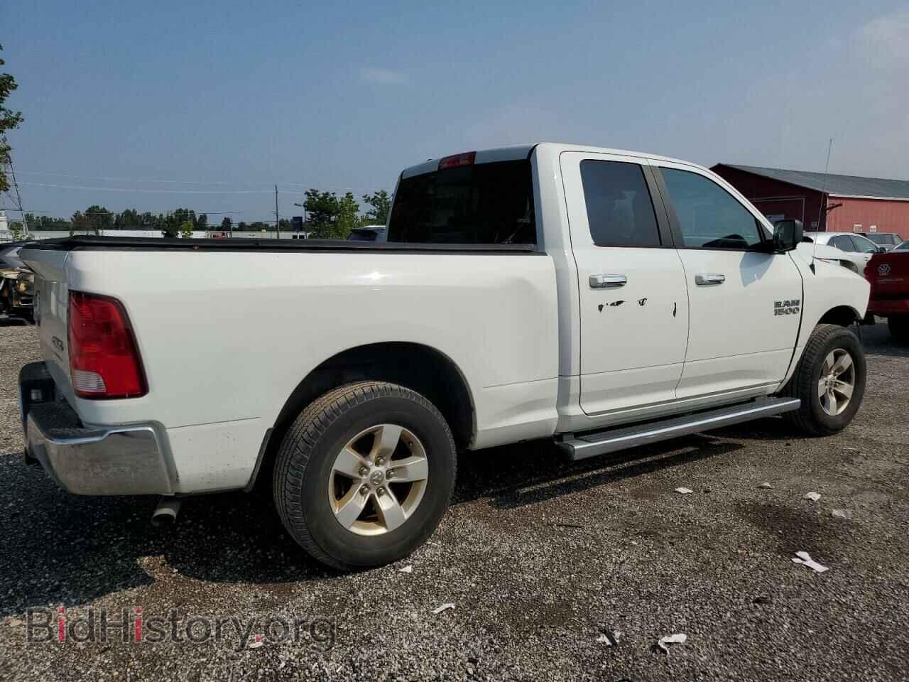 2017 RAM 1500 - VIN: 1C6RR7GG3HS506650 - Фото 3