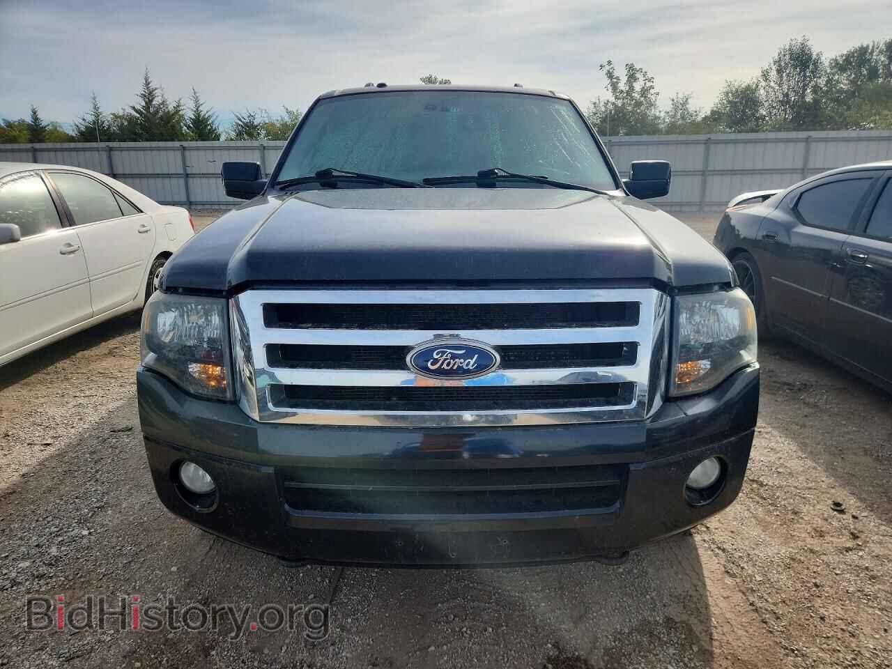 2011 FORD EXPEDITION - VIN: 1FMJK2A50BEF29471 - Photo 5