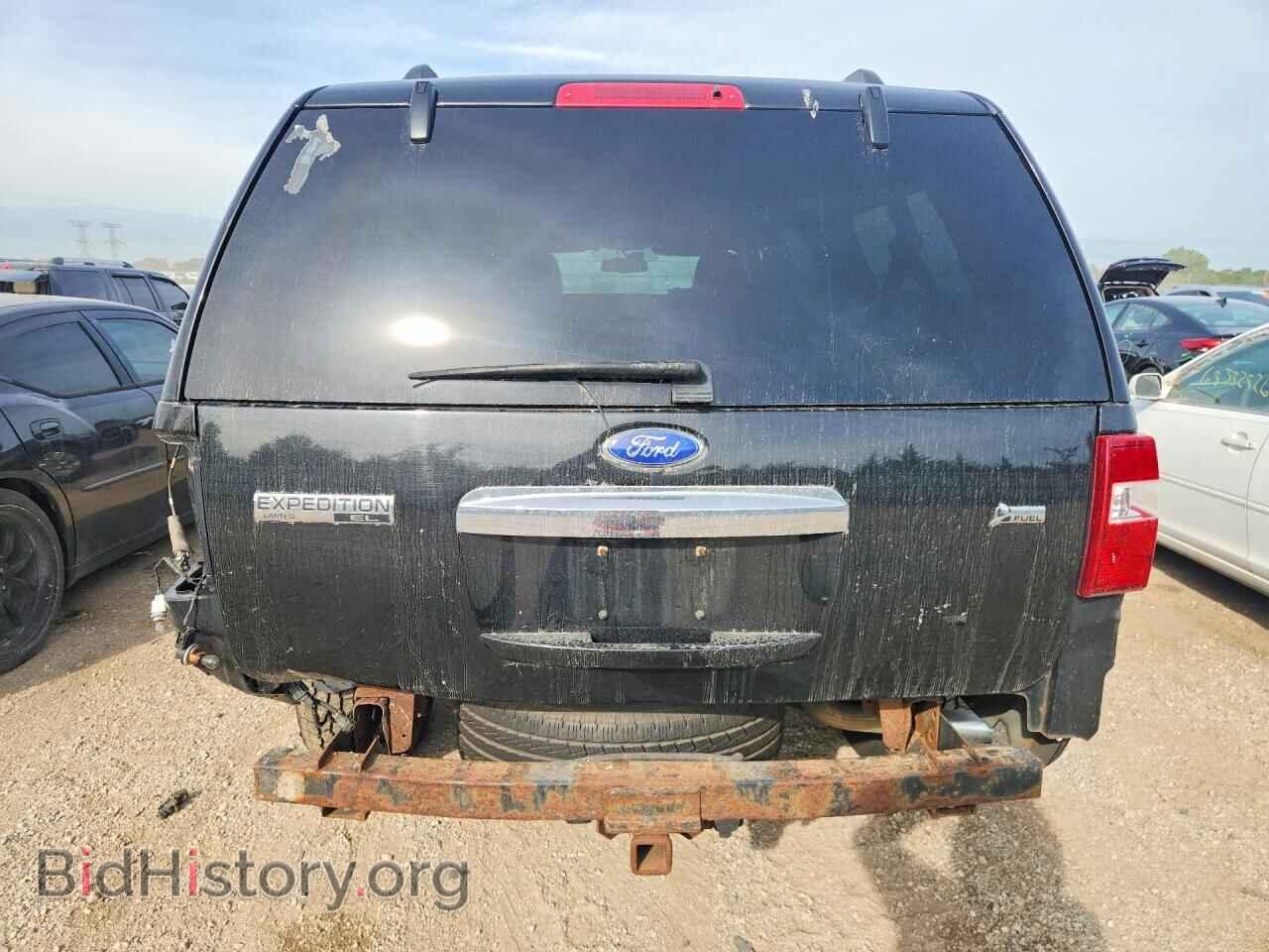 2011 FORD EXPEDITION - VIN: 1FMJK2A50BEF29471 - Photo 6