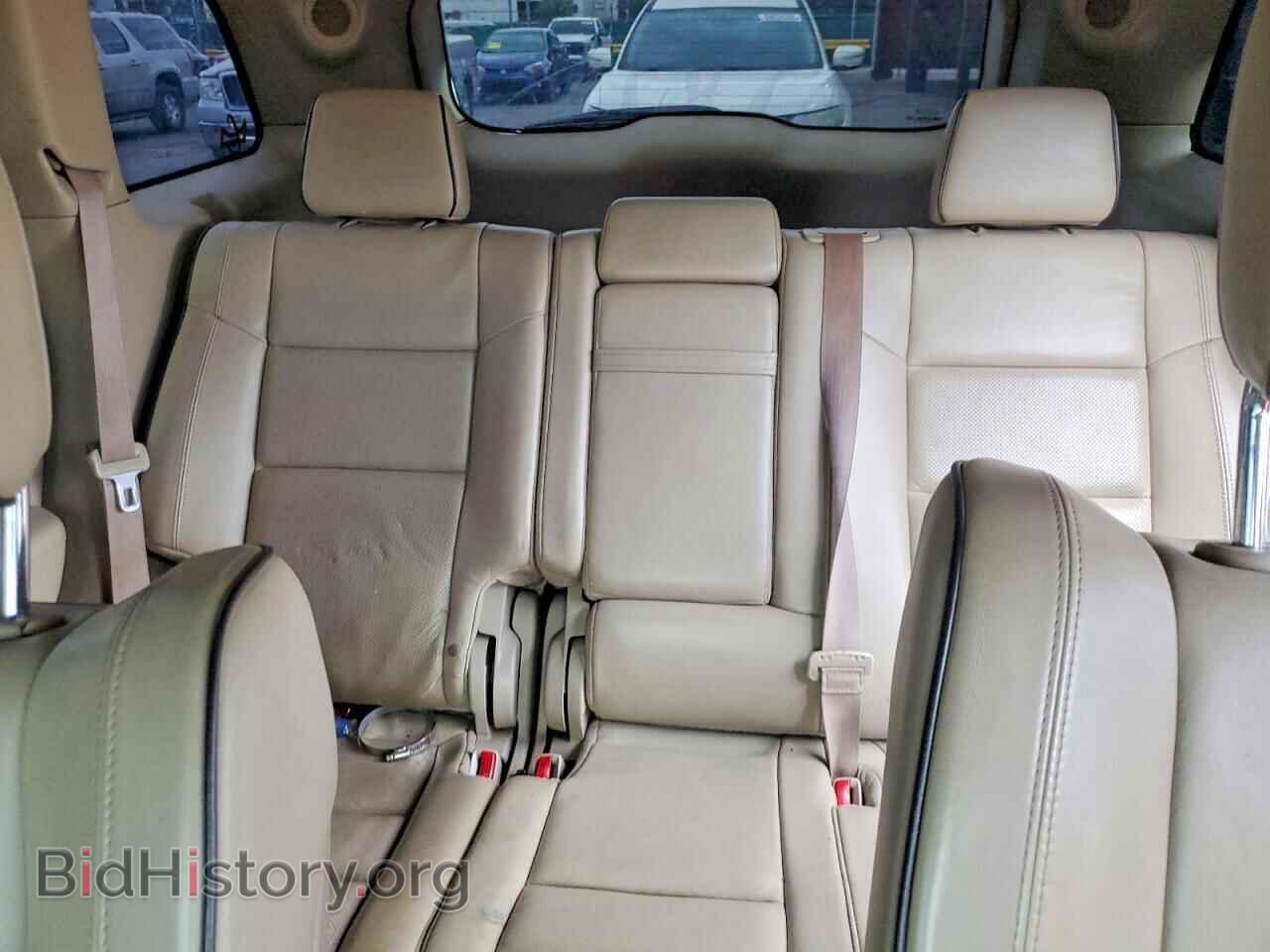 2014 JEEP CHEROKEE - VIN: 1C4RJFCG6EC421887 - Photo 10