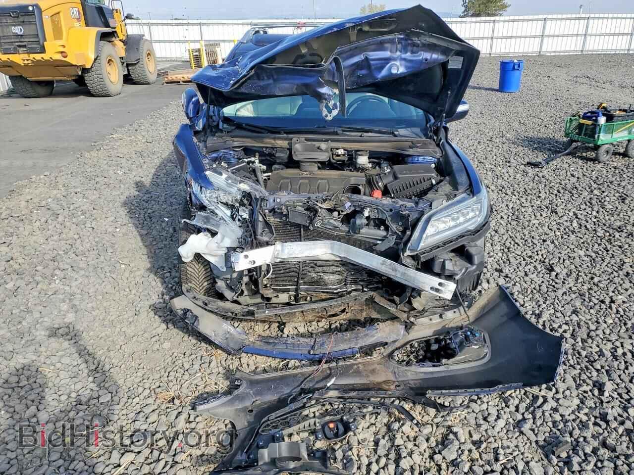 2017 ACURA RDX - VIN: 5J8TB4H77HL020385 - Фото 5