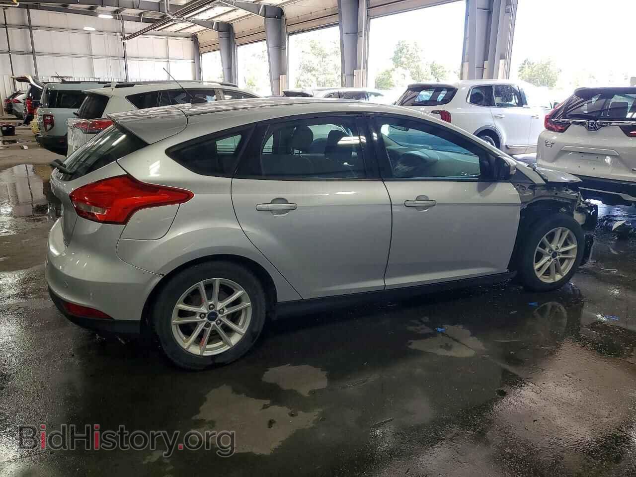 2016 FORD FOCUS - VIN: 1FADP3K27GL391756 - Photo 3