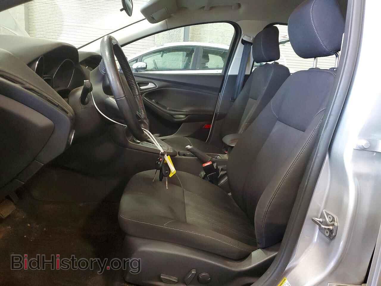 2016 FORD FOCUS - VIN: 1FADP3K27GL391756 - Photo 7