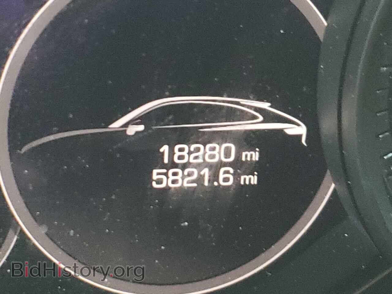 2021 PORSCHE CAYENNE - VIN: WP1BA2AY7MDA41230 - Фото 8