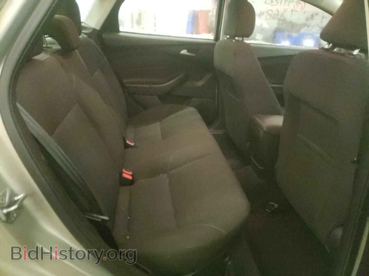 2016 FORD FOCUS - VIN: 1FADP3F2XGL227248 - Photo 6