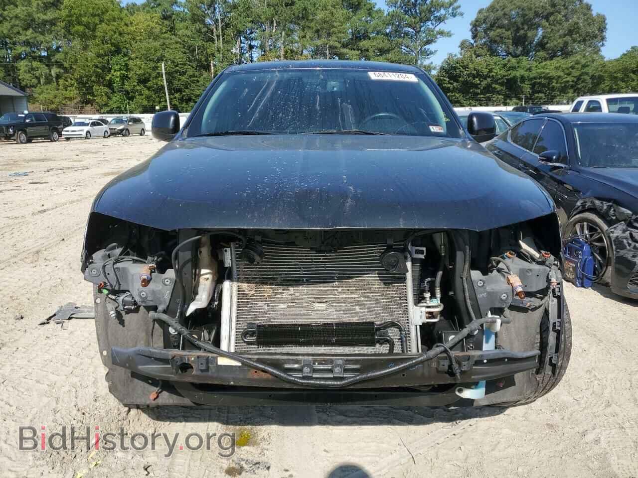 2013 DODGE DURANGO - VIN: 1C4RDJAG0DC697476 - Photo 5