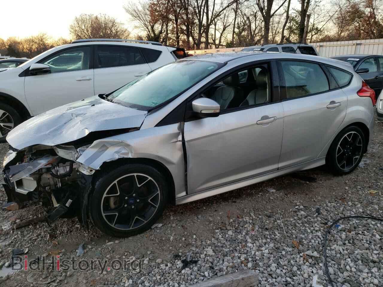 Фотография 1FADP3K21EL267253 - FORD FOCUS 2014