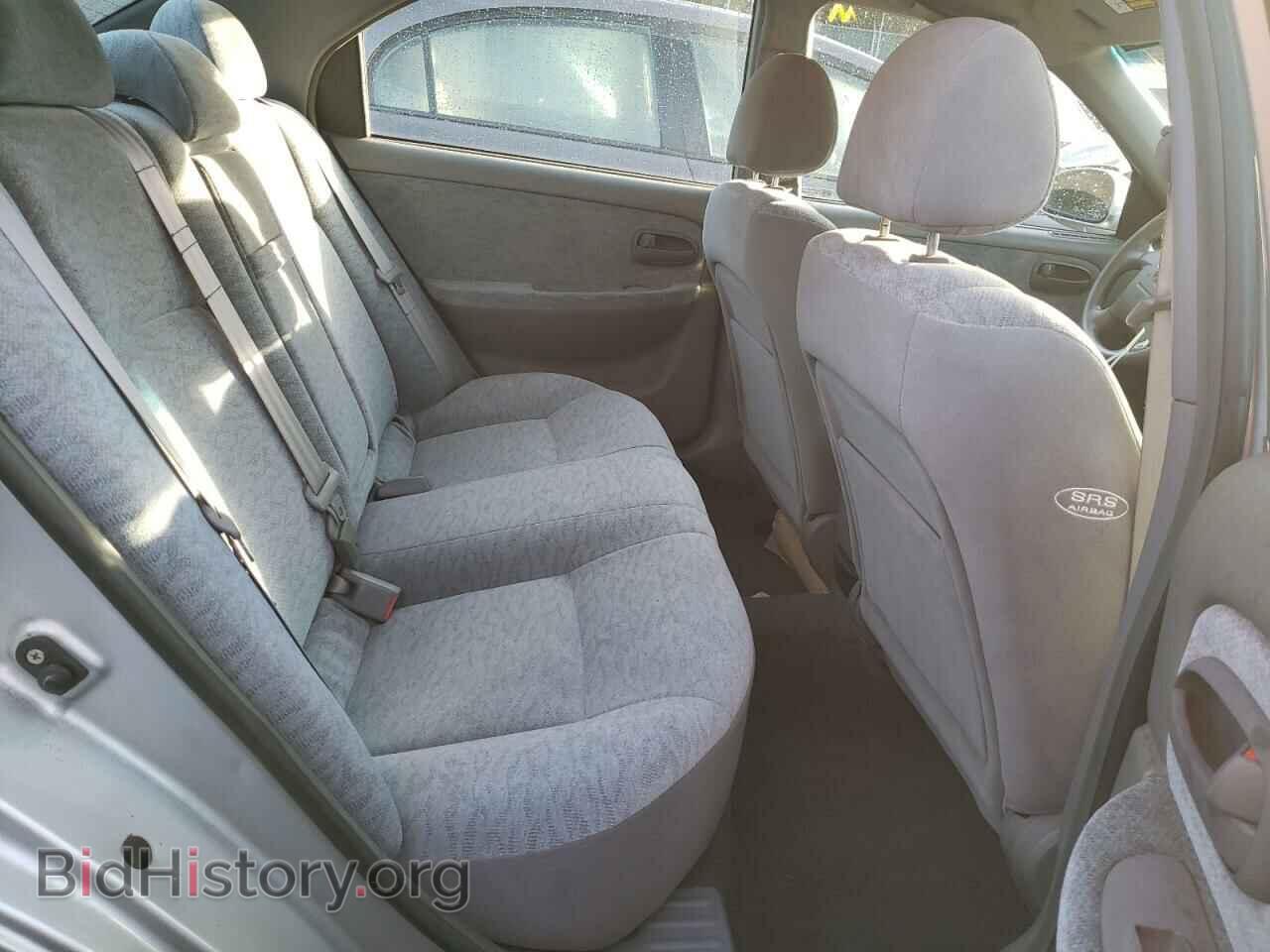 2006 KIA OPTIMA - VIN: KNAGD126865457903 - Photo 6