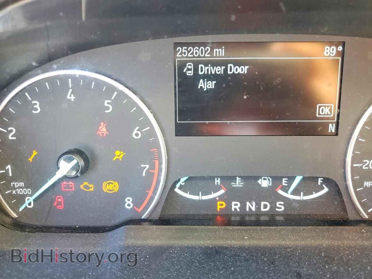 2021 FORD ECOSPORT - VIN: MAJ6S3KL5MC407352 - Photo 9