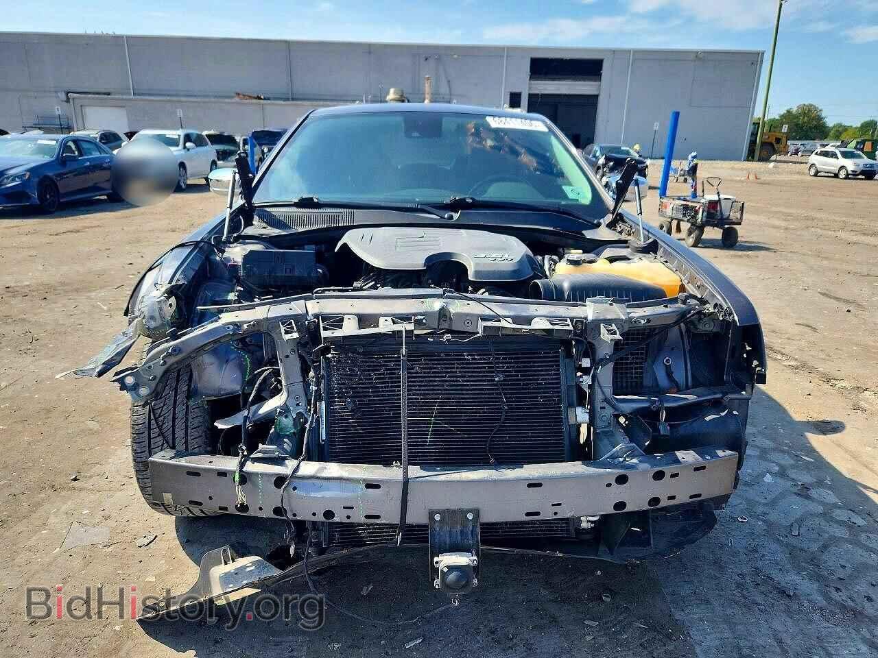 2017 CHRYSLER 300 - VIN: 2C3CCAEG2HH570044 - Photo 5