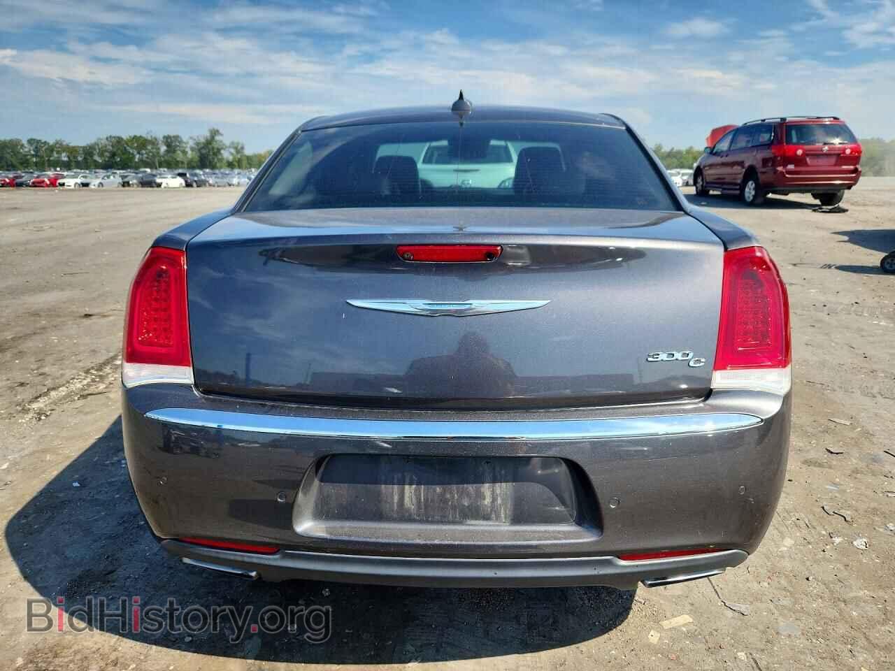 2017 CHRYSLER 300 - VIN: 2C3CCAEG2HH570044 - Photo 6