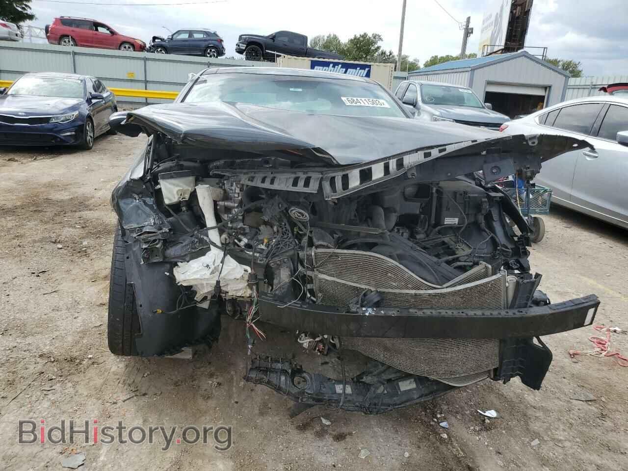 2016 KIA OPTIMA - VIN: 5XXGU4L30GG011895 - Фото 5