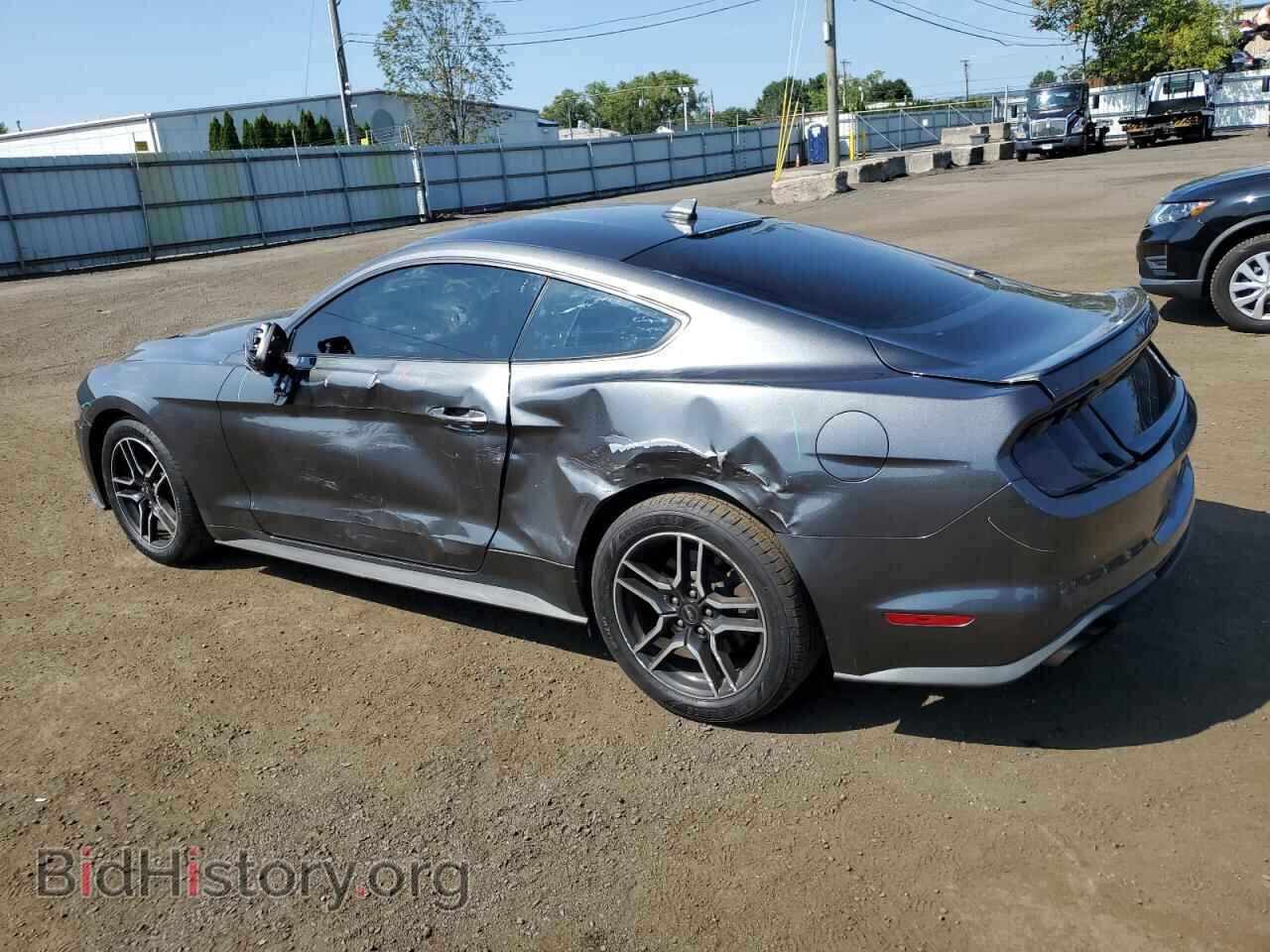 2020 FORD ALL Models - VIN: 1FA6P8TH2L5191438 - Photo 2