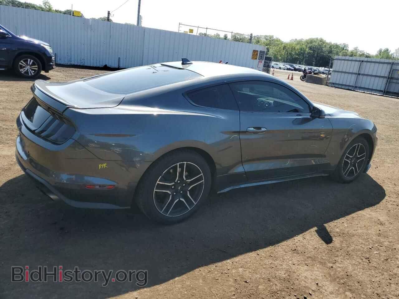 2020 FORD ALL Models - VIN: 1FA6P8TH2L5191438 - Photo 3