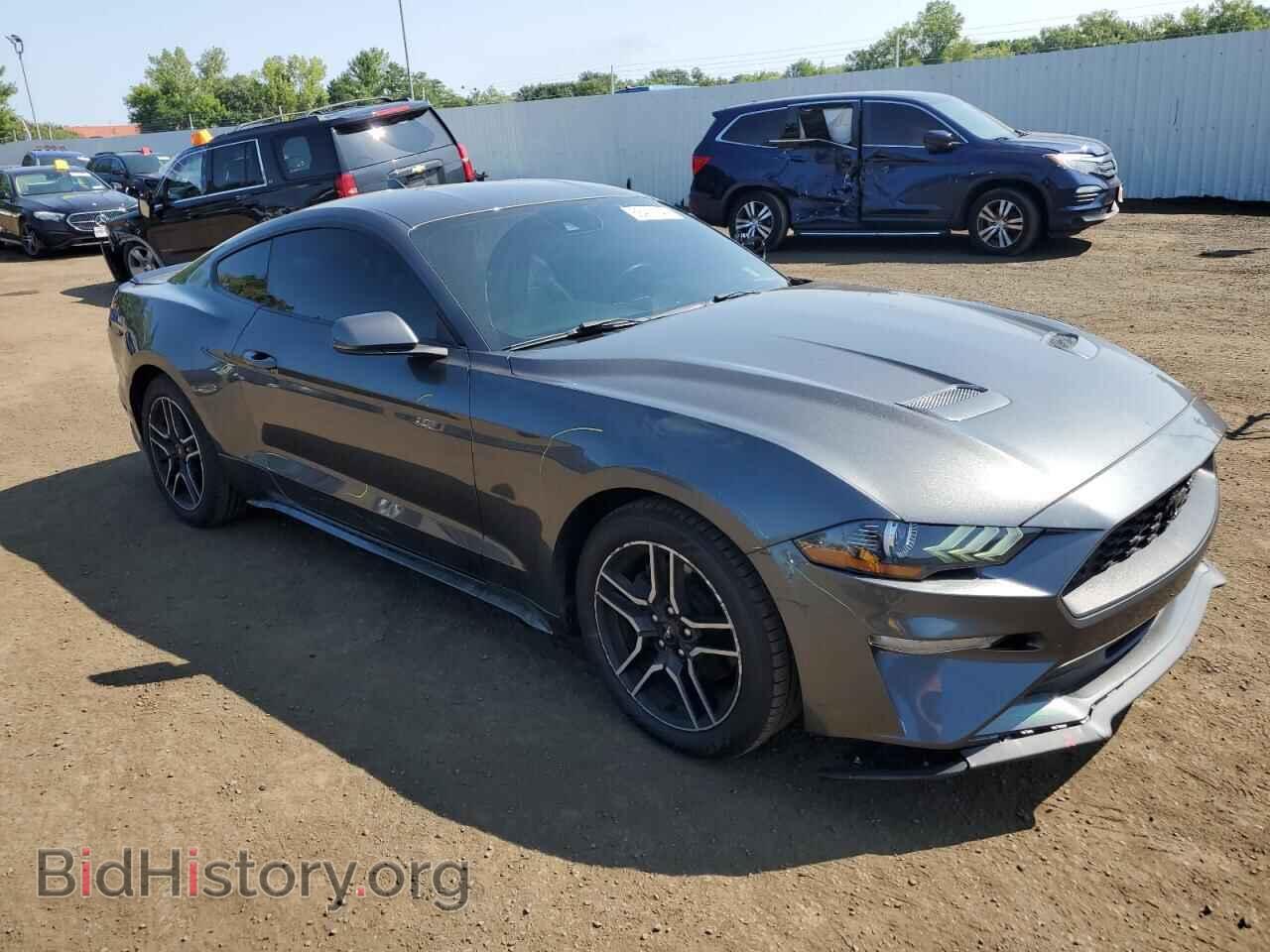 2020 FORD ALL Models - VIN: 1FA6P8TH2L5191438 - Photo 4