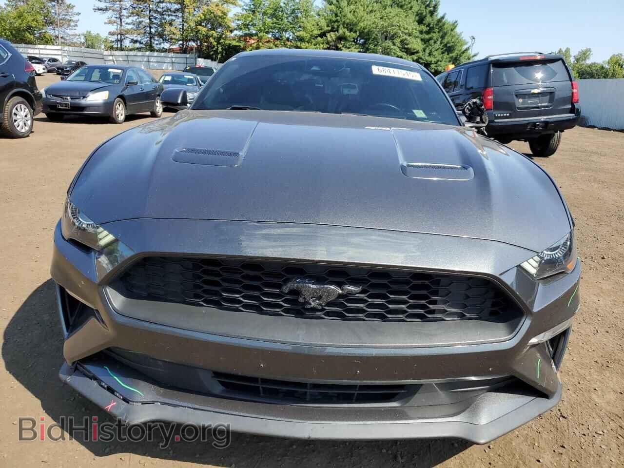 2020 FORD ALL Models - VIN: 1FA6P8TH2L5191438 - Photo 5