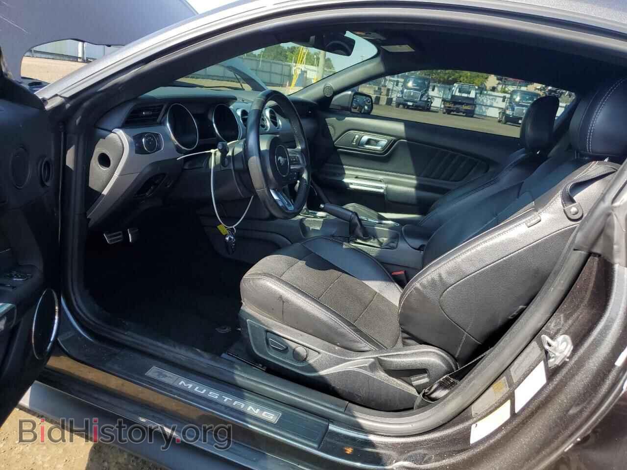 2020 FORD ALL Models - VIN: 1FA6P8TH2L5191438 - Photo 7