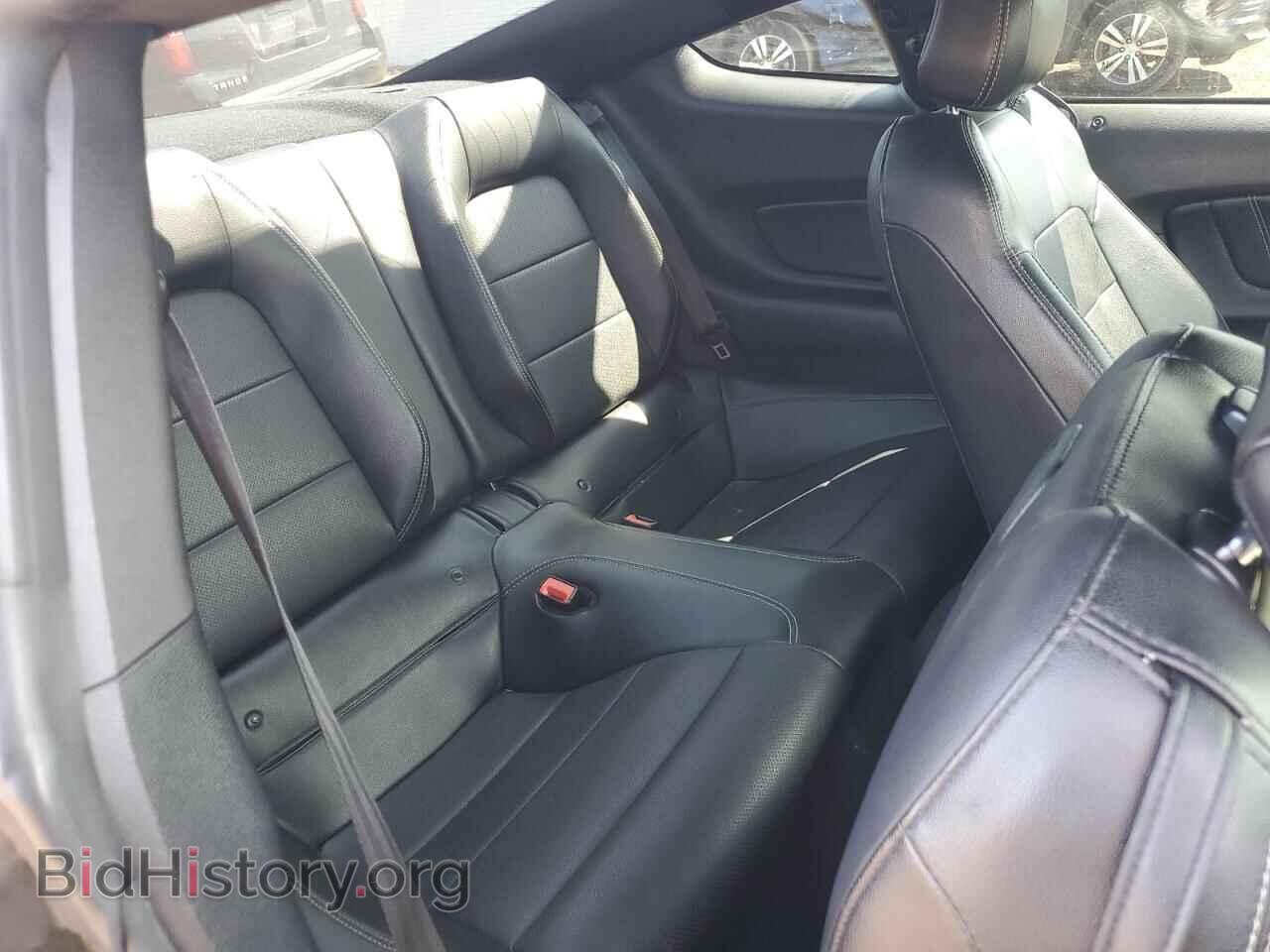 2020 FORD ALL Models - VIN: 1FA6P8TH2L5191438 - Photo 10