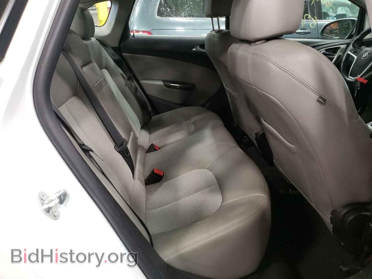 2015 BUICK VERANO - VIN: 1G4PP5SK7F4145250 - Фото 6