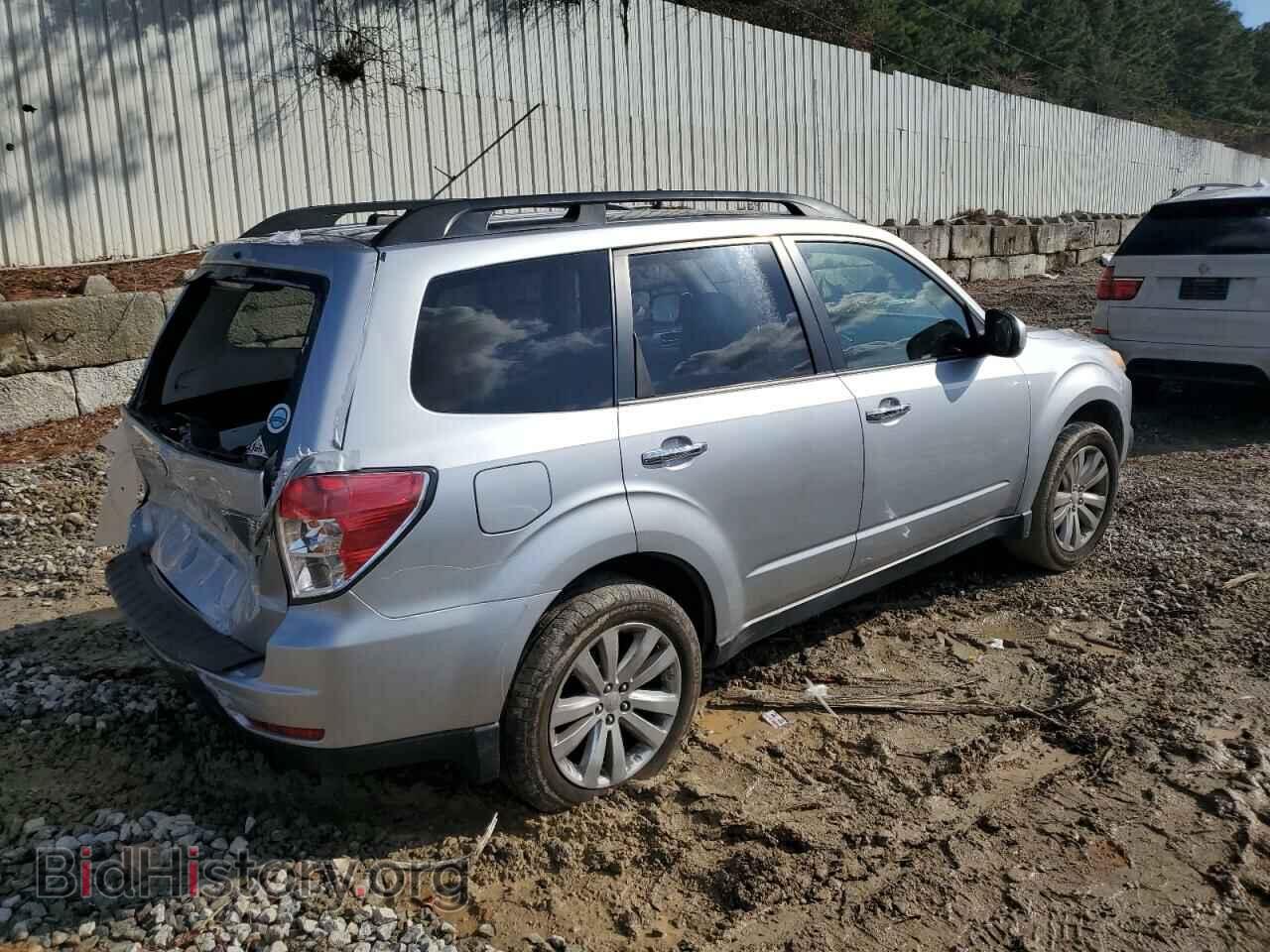 2013 SUBARU FORESTER - VIN: JF2SHAEC1DH440635 - Фото 3