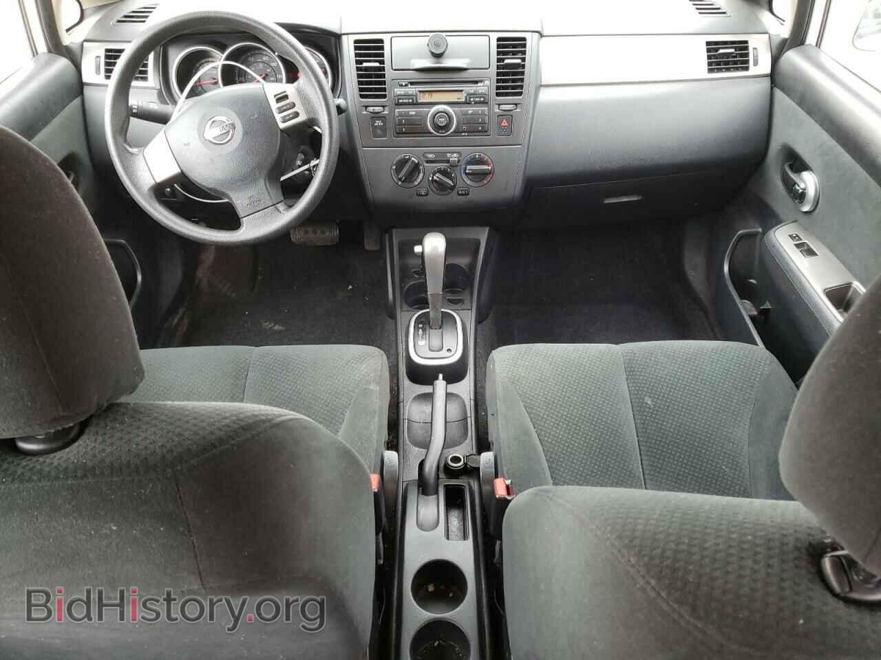 2012 NISSAN VERSA - VIN: 3N1BC1CP6CK805094 - Фото 8