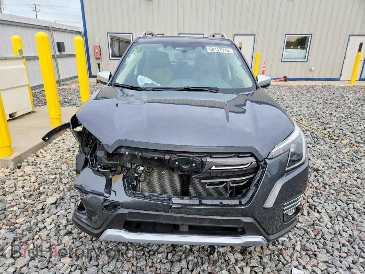 2023 SUBARU FORESTER - VIN: JF2SKARC7PH412953 - Фото 5