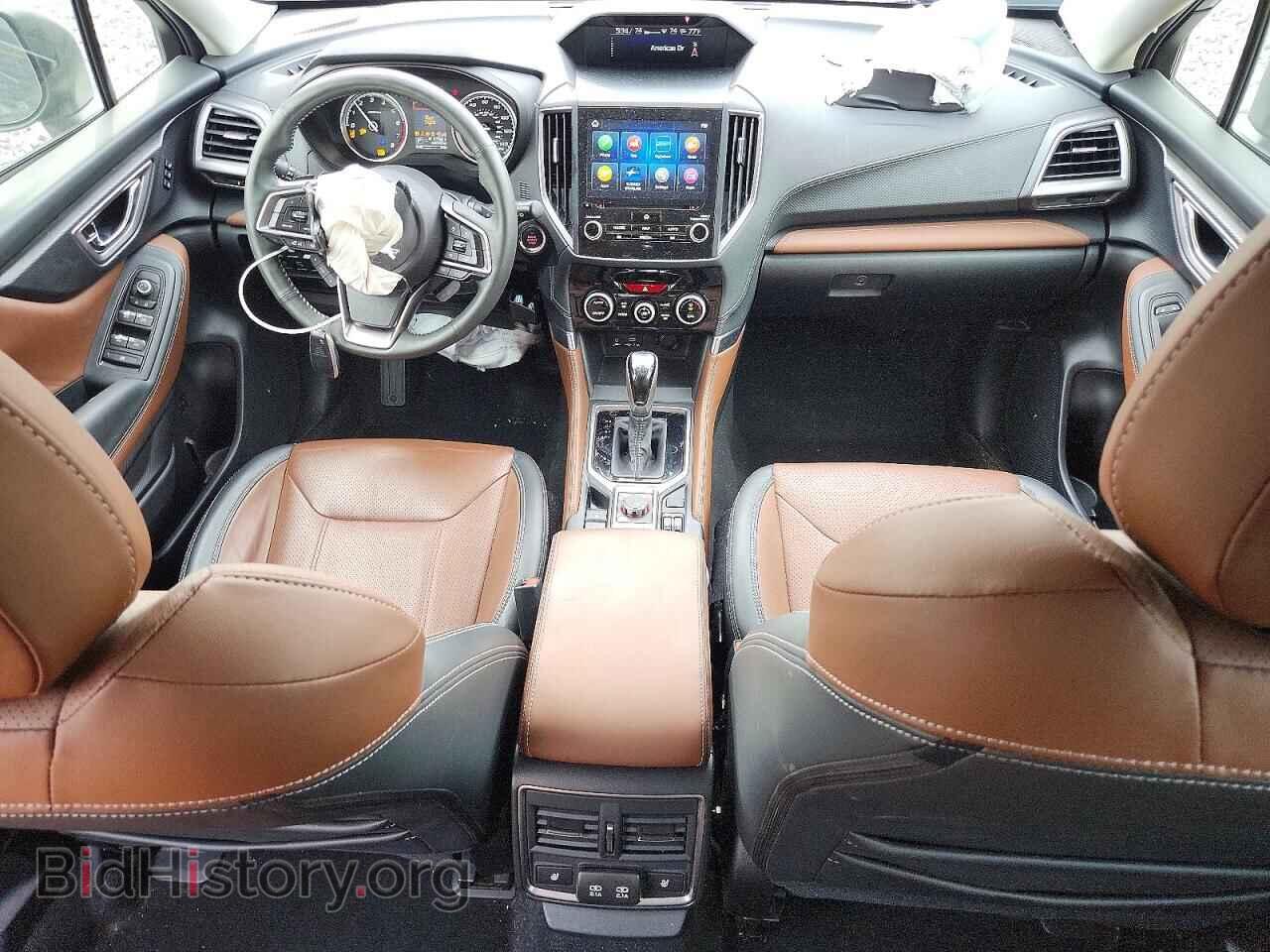 2023 SUBARU FORESTER - VIN: JF2SKARC7PH412953 - Фото 8