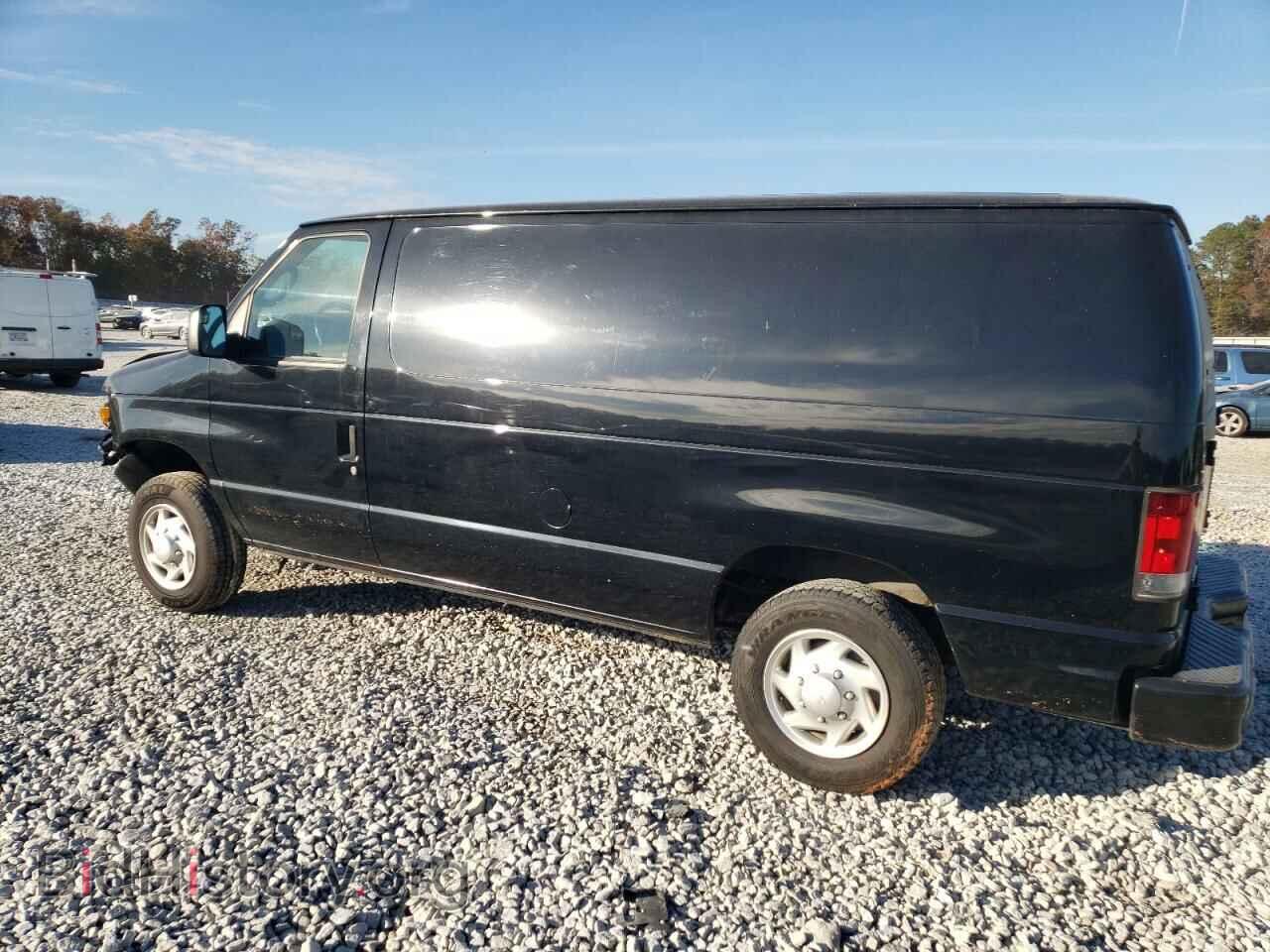 2012 FORD ECONOLINE - VIN: 1FTNE1EW2CDB33382 - Фото 2