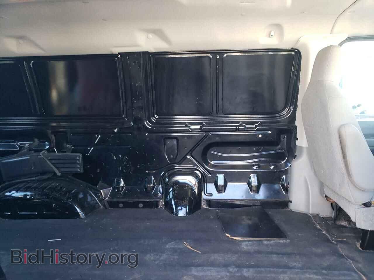 2012 FORD ECONOLINE - VIN: 1FTNE1EW2CDB33382 - Фото 11