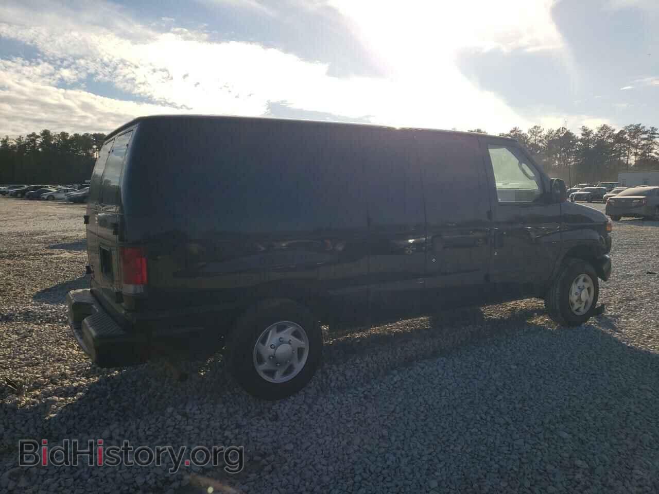 2012 FORD ECONOLINE - VIN: 1FTNE1EW2CDB33382 - Фото 3
