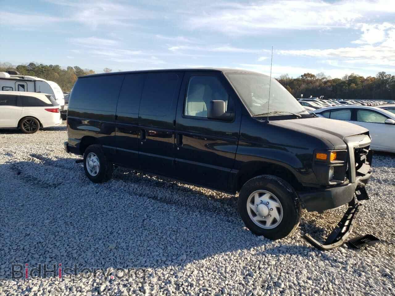 2012 FORD ECONOLINE - VIN: 1FTNE1EW2CDB33382 - Фото 4