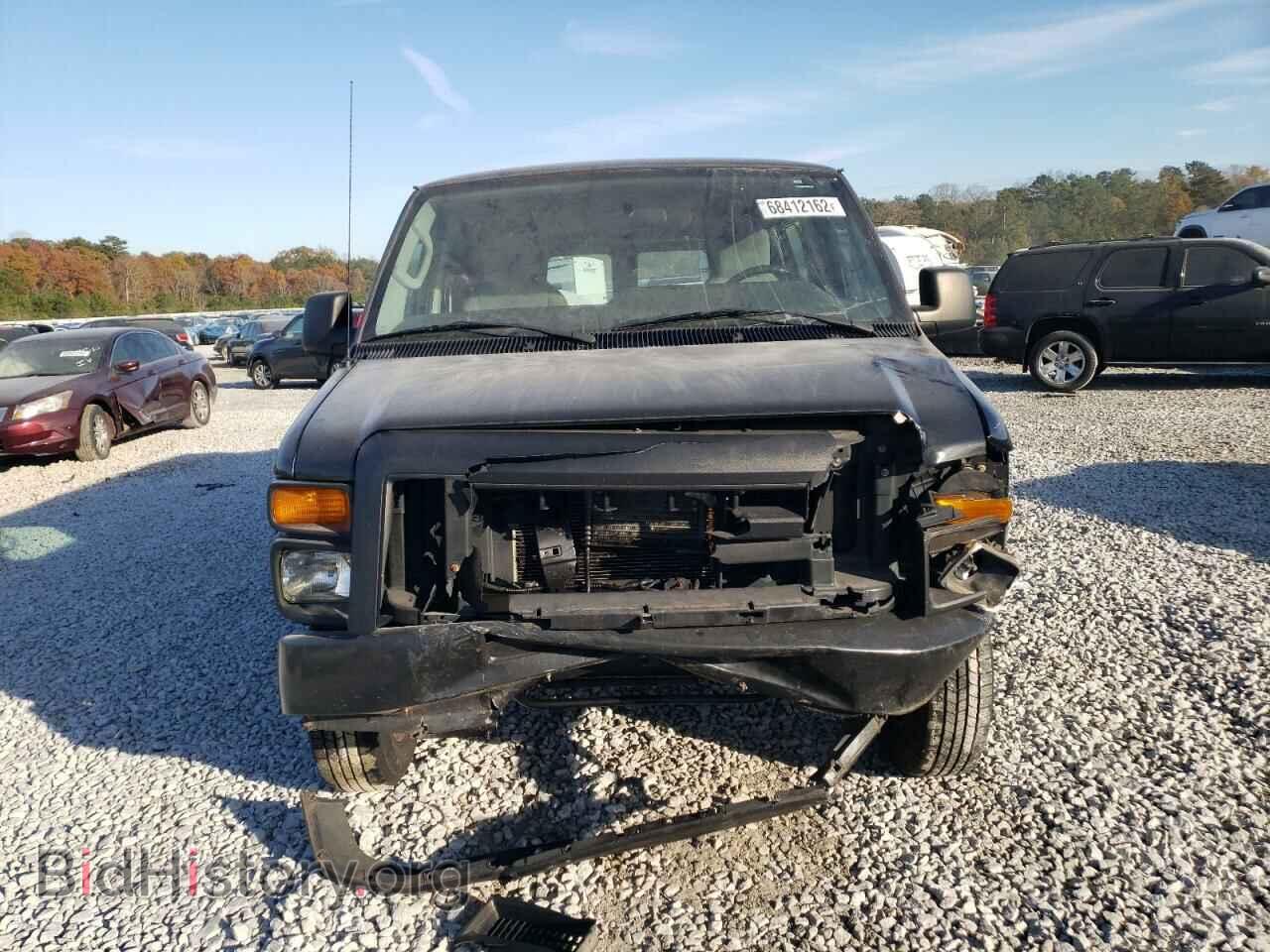 2012 FORD ECONOLINE - VIN: 1FTNE1EW2CDB33382 - Фото 5