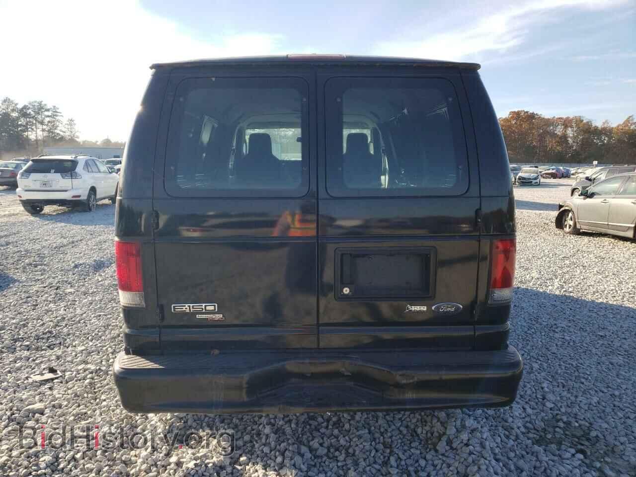 2012 FORD ECONOLINE - VIN: 1FTNE1EW2CDB33382 - Фото 6