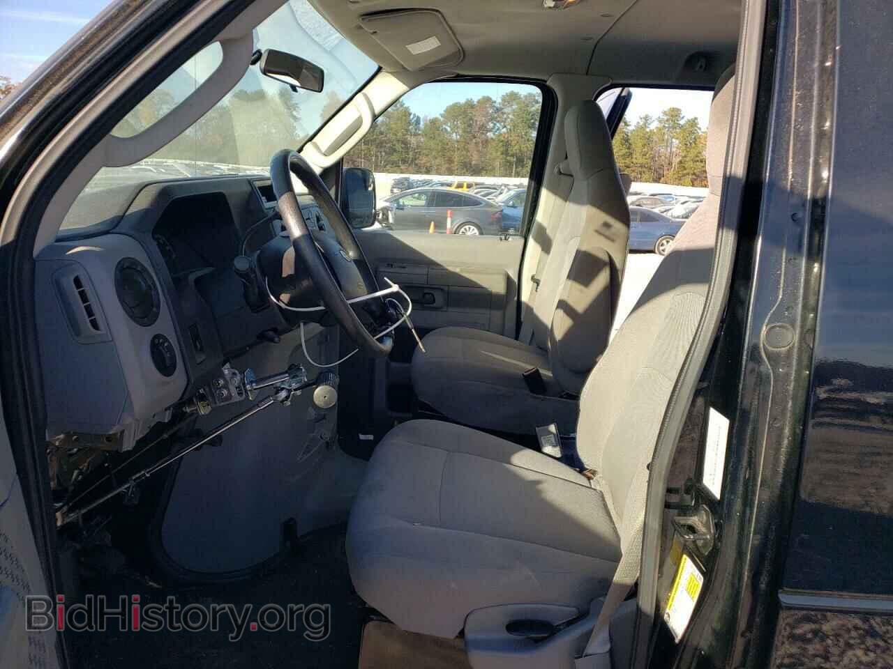 2012 FORD ECONOLINE - VIN: 1FTNE1EW2CDB33382 - Фото 7
