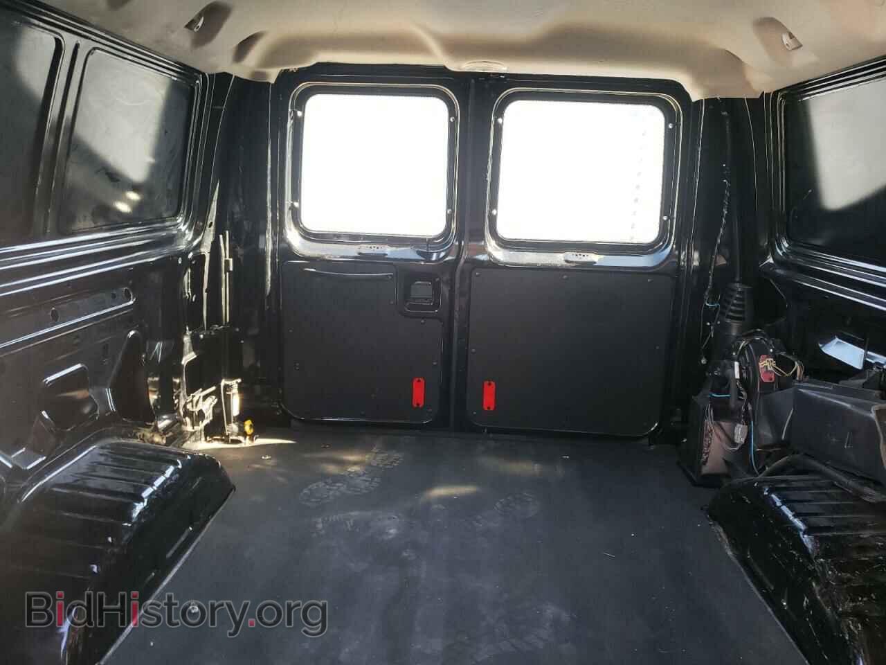 2012 FORD ECONOLINE - VIN: 1FTNE1EW2CDB33382 - Фото 10