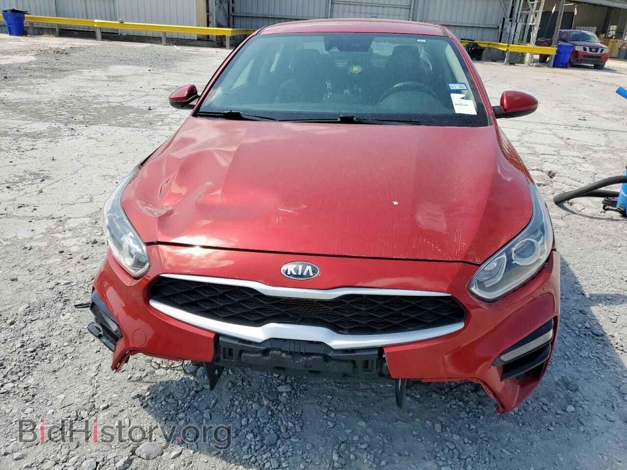 2019 KIA FORTE - VIN: 3KPF24AD4KE071421 - Фото 5