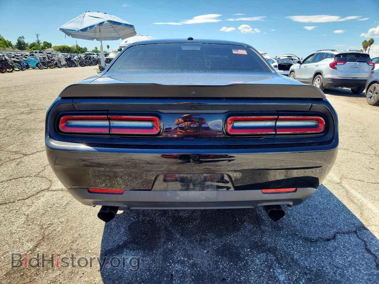 2023 DODGE CHALLENGER - VIN: 2C3CDZAG6PH578857 - Фото 6