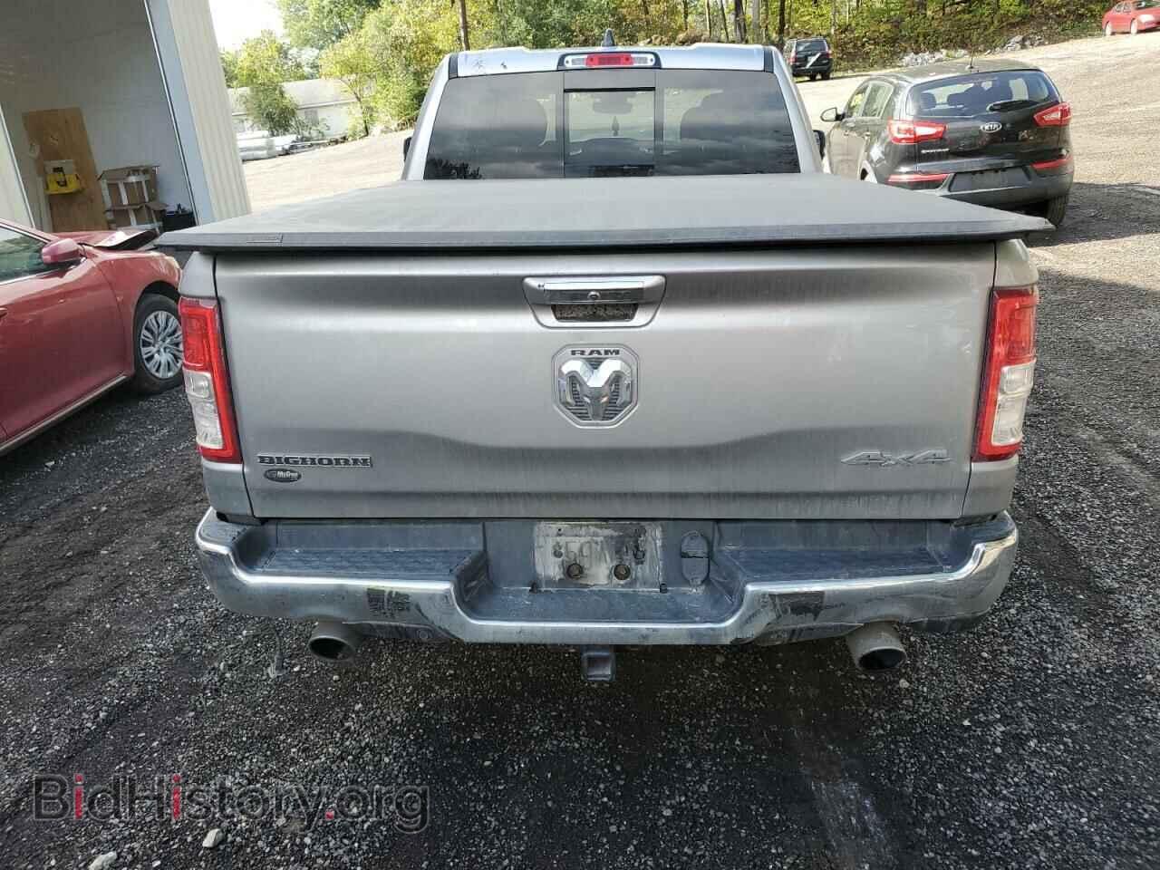 2020 RAM 1500 - VIN: 1C6SRFBT1LN254338 - Photo 6