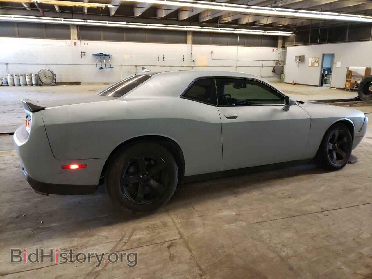 2016 DODGE CHALLENGER - VIN: 2C3CDZAG4GH301365 - Photo 3