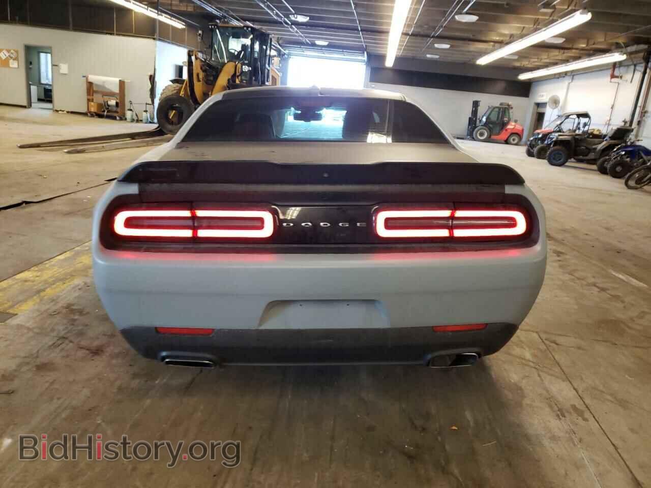 2016 DODGE CHALLENGER - VIN: 2C3CDZAG4GH301365 - Photo 6