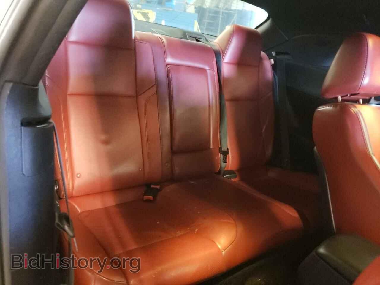 2016 DODGE CHALLENGER - VIN: 2C3CDZAG4GH301365 - Photo 10
