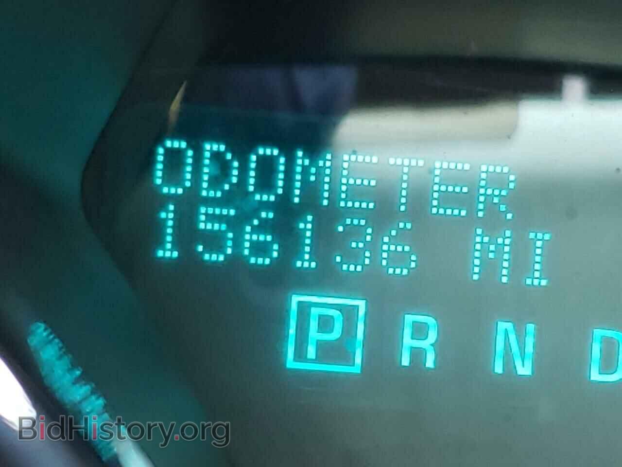 2014 CHEVROLET TRAVERSE - VIN: 1GNKRGKD4EJ227112 - Фото 9