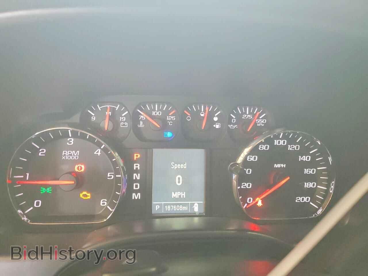 2014 GMC SIERRA - VIN: 1GTV2TEH3EZ336728 - Фото 9