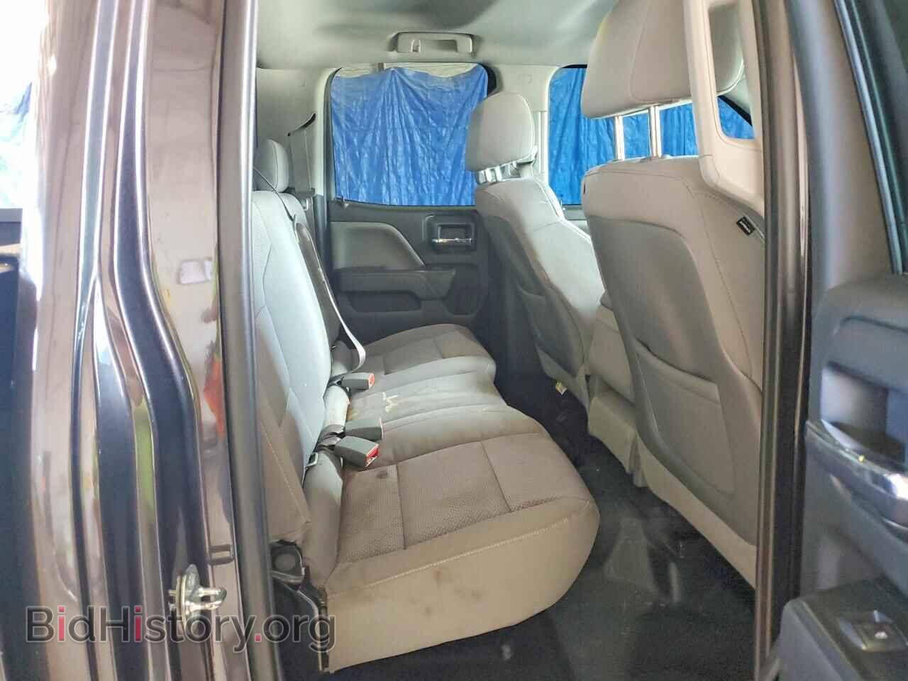 2014 GMC SIERRA - VIN: 1GTV2TEH3EZ336728 - Фото 10