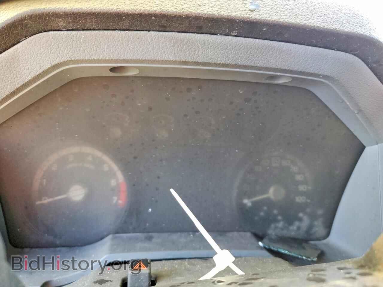 2014 FORD F250 - VIN: 1FTBF2B68EEB23026 - Photo 9