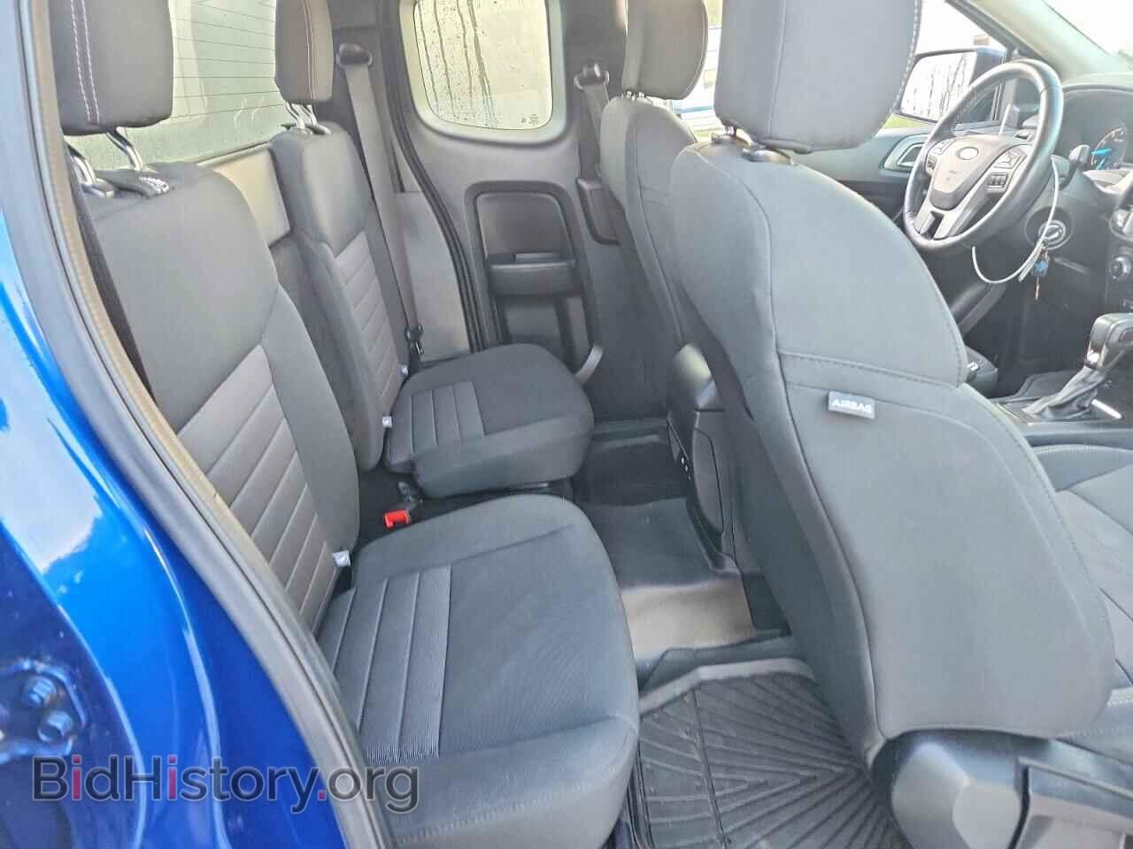 2019 FORD RANGER - VIN: 1FTER1EH3KLB24345 - Photo 10