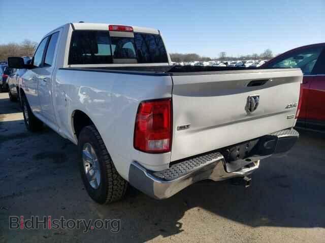 2017 RAM 1500 - VIN: 1C6RR7GG0HS715988 - Фото 3