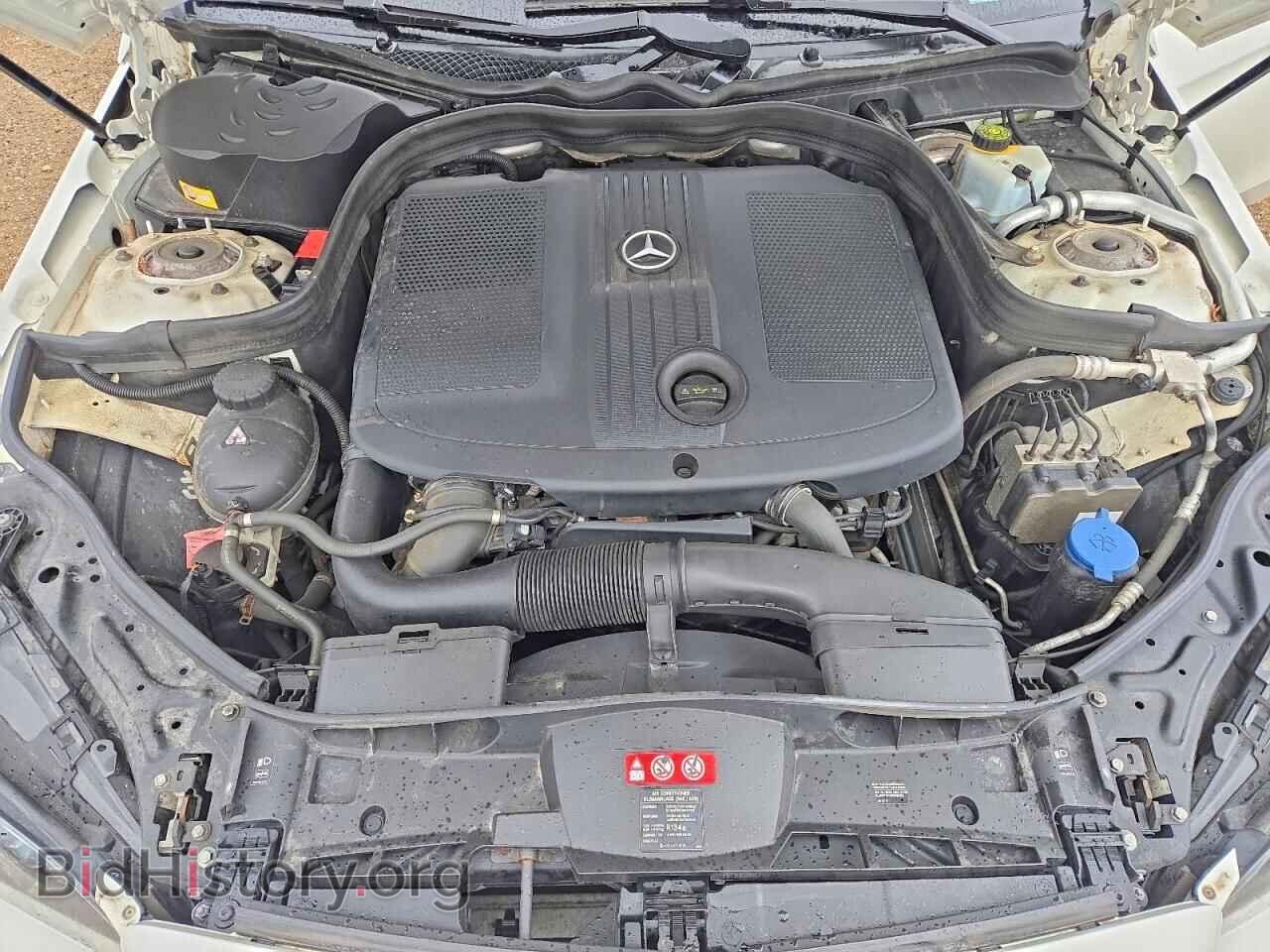 2014 MERCEDES-BENZ E-CLASS - VIN: WDDHF9HB2EB075361 - Photo 11