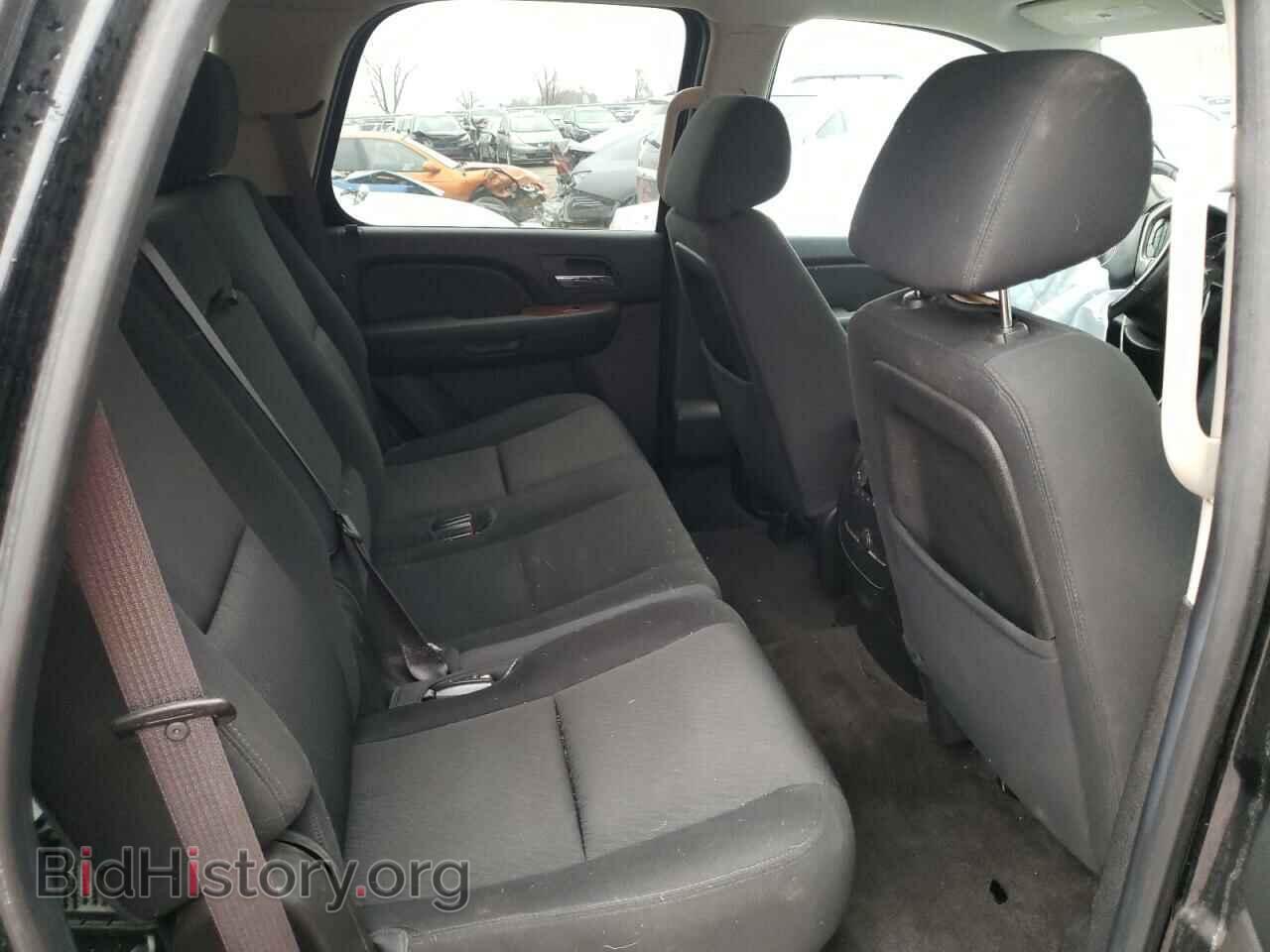 2014 GMC YUKON - VIN: 1GKS1AE05ER132182 - Фото 6