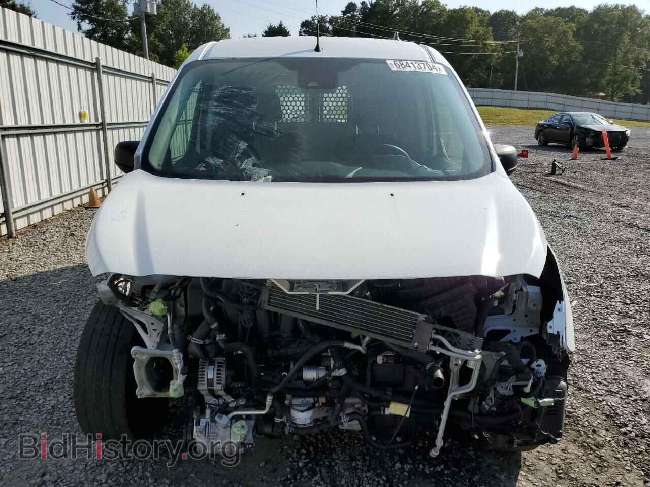 2020 FORD TRANSIT - VIN: NM0LS7E2XL1456450 - Фото 5